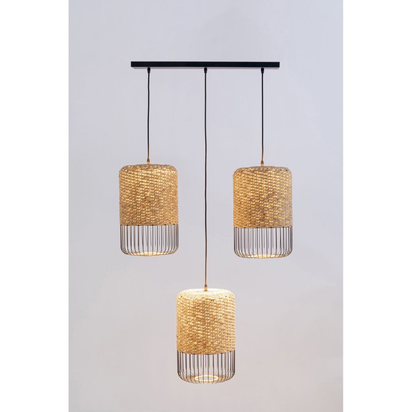 Suspension Aloha Drop Tre 80cm
