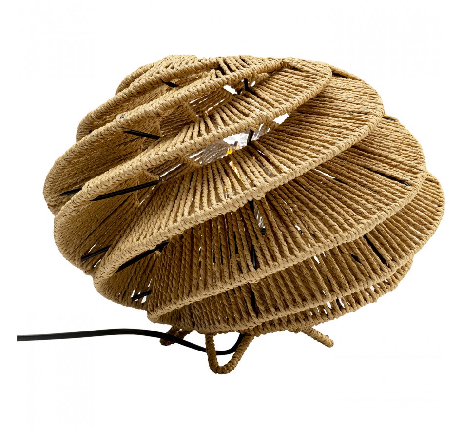 Tafellamp Aloha Whirl Kare Design