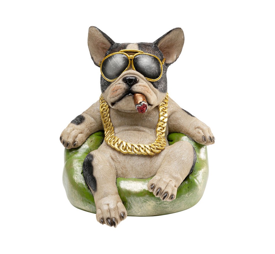 Money Box chill dog Kare Design