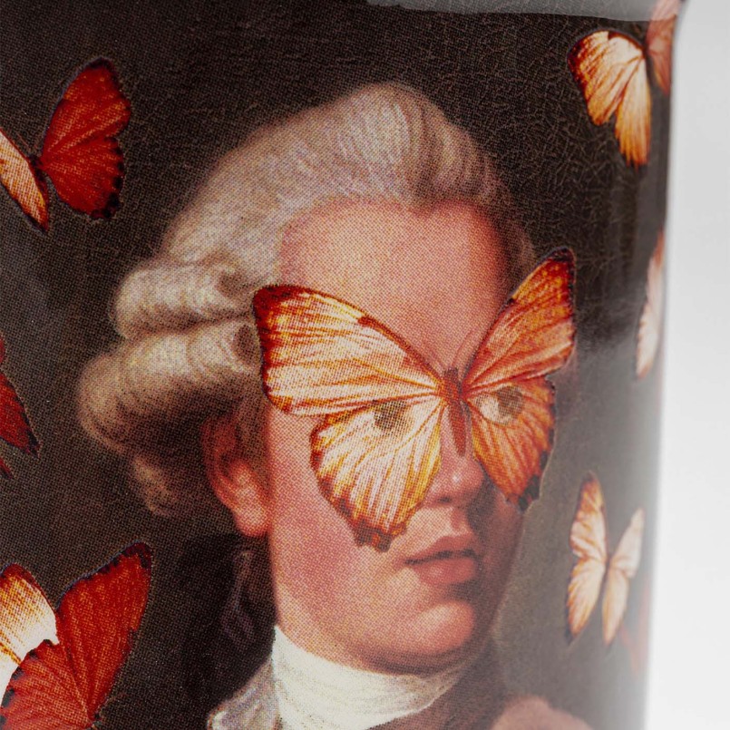Tasses duc et papillons - Kare Design