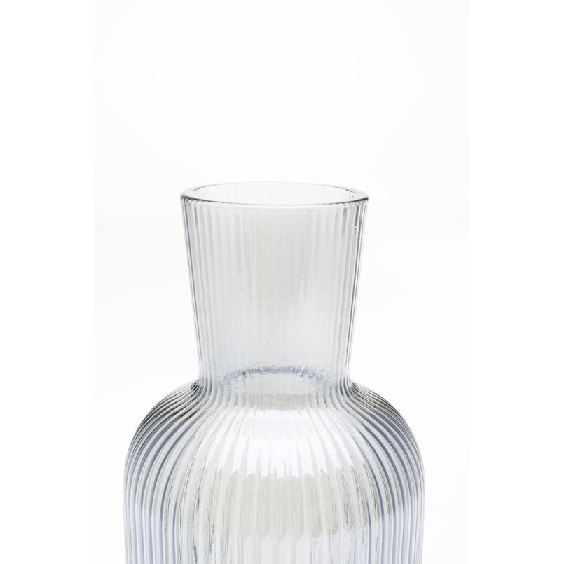 Carafe Tango gris 18cm