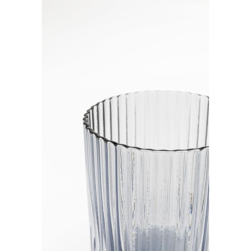 Carafe Tango gris 18cm