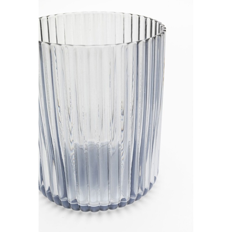 Carafe Tango gris 18cm