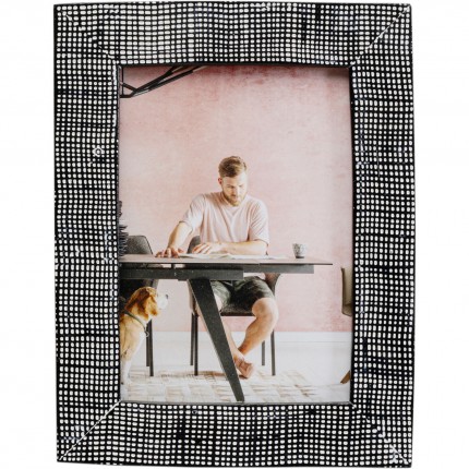 Fotolistj Lita 17x22cm Kare Design