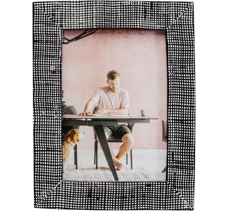 Fotolistj Lita 17x22cm Kare Design