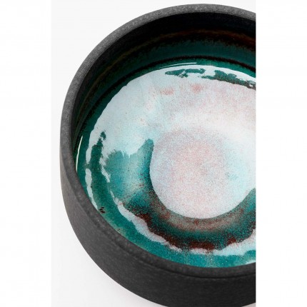 Bowl Ari grey 13cm (6/set) Kare Design