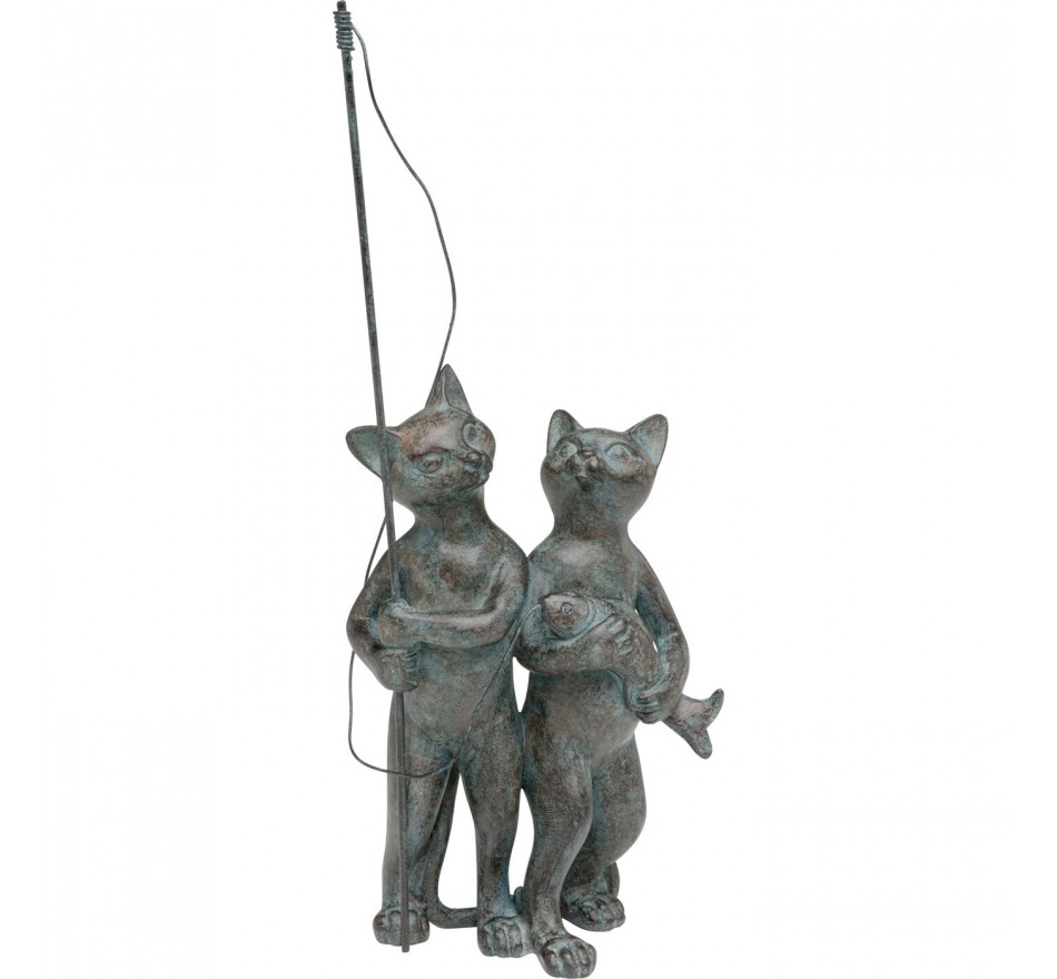 Deco fisher cats Kare Design