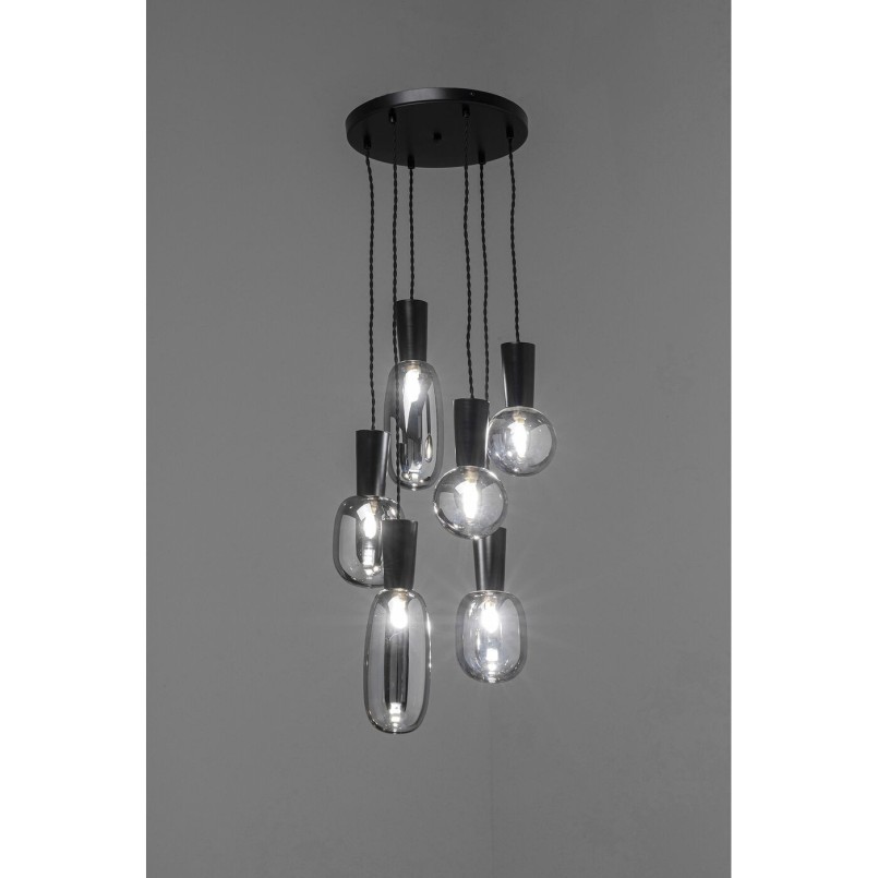 Suspension Romeo Ø42cm