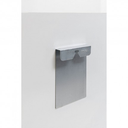 Wandfoto City View 150x100cm Kare Design