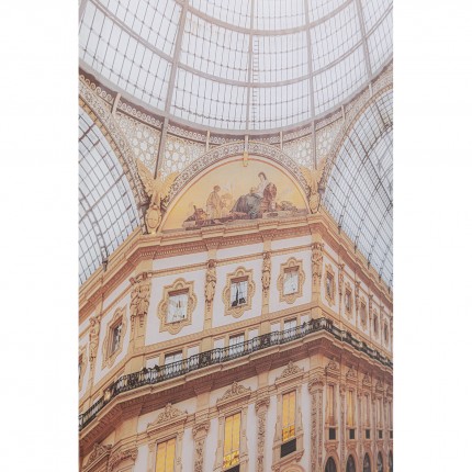 Wandfoto galerij 150x100cm Kare Design