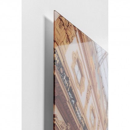 Wandfoto galerij 150x100cm Kare Design