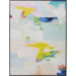 Tableau sur toile Allegro Shades 120x90cm