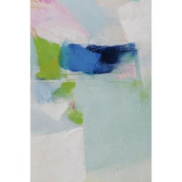 Tableau sur toile Allegro Shades 120x90cm