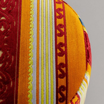 Kruk Cherry Very British Ø36cm Kare Design