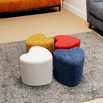 Kruk Lovely blauw Kare Design