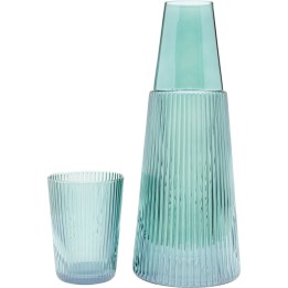 Carafe Rumba vert 25cm