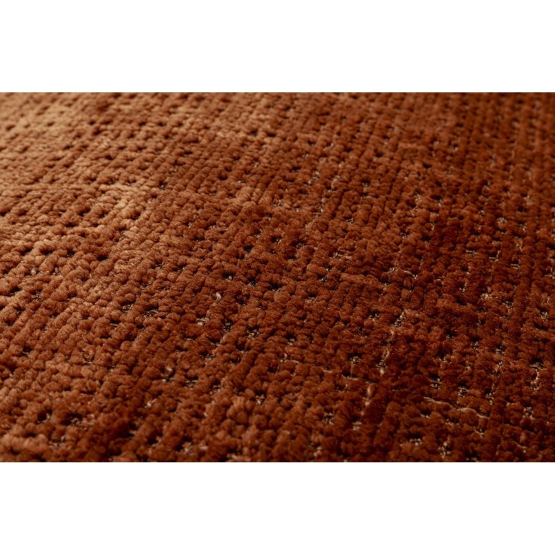 Deep orange sofa - Chill - Kare Design
