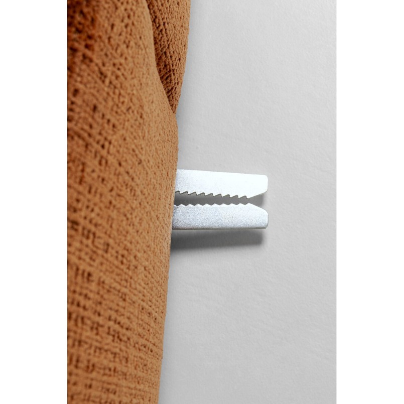 Canapé profond orange - Chill - Kare Design
