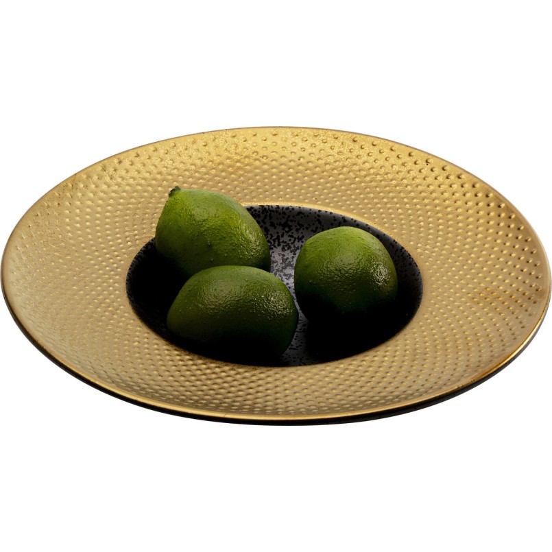 Porcelain soup plate - Diva - Kare Design