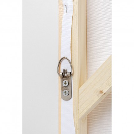 Schilderij Tendency 140x170cm paars Kare Design