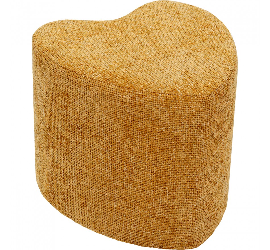 Kruk Lovely geel Kare Design