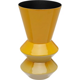 Vase Rici Swing 35cm