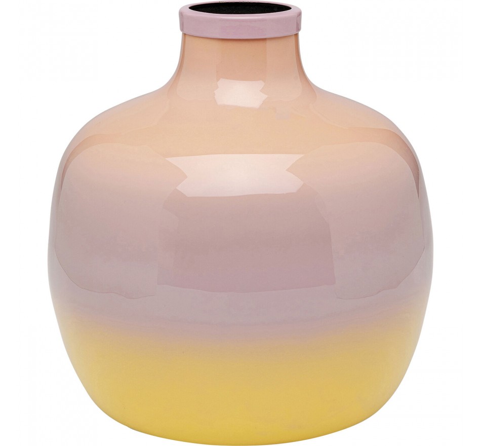 Vaas Rici 19cm Kare Design