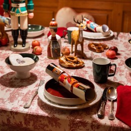 Bols verts et blancs en porcelaine - Colorino - Kare Design