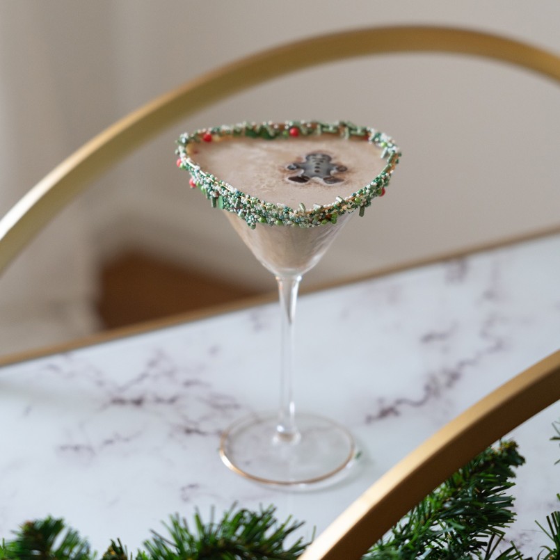 Verres à cocktail élégant - Hommage - Kare Design