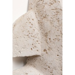 Décoration murale Rotondo Pezzi 118cm