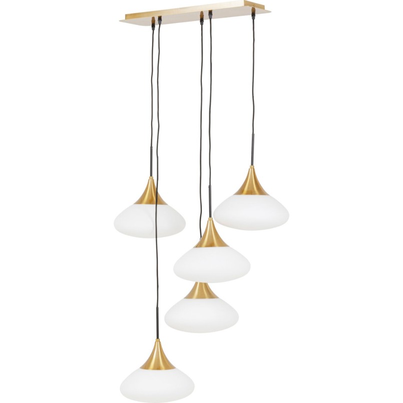 Suspension Gocce 70x140cm