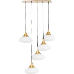 Suspension Gocce 70x140cm