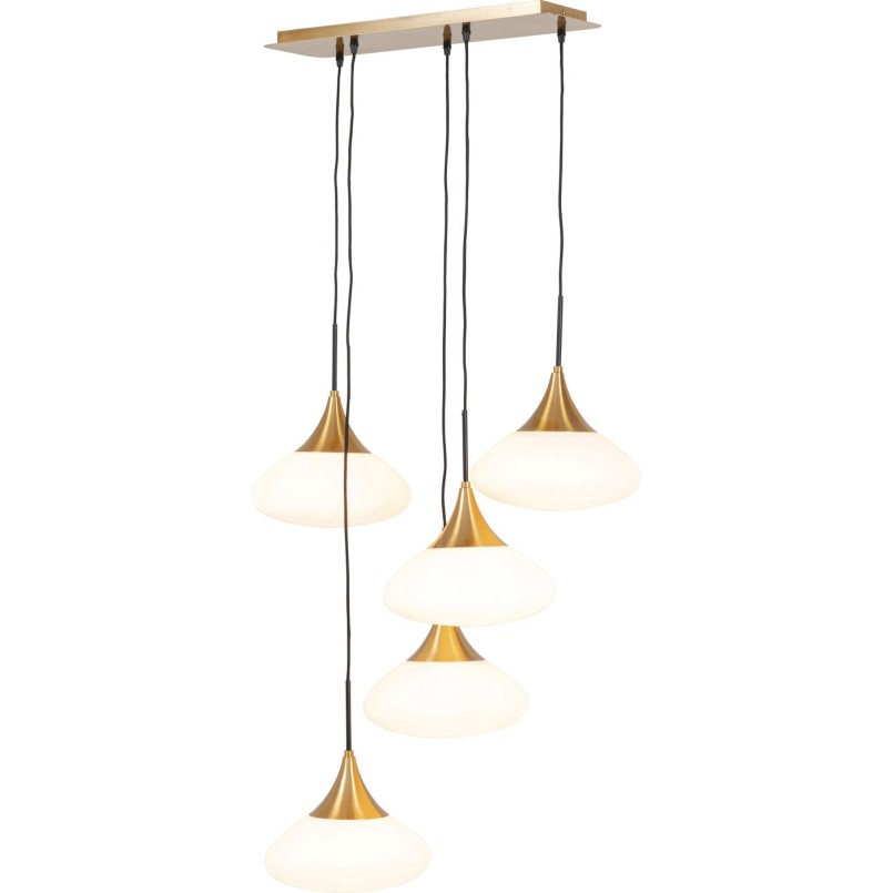 Suspension Gocce 70x140cm