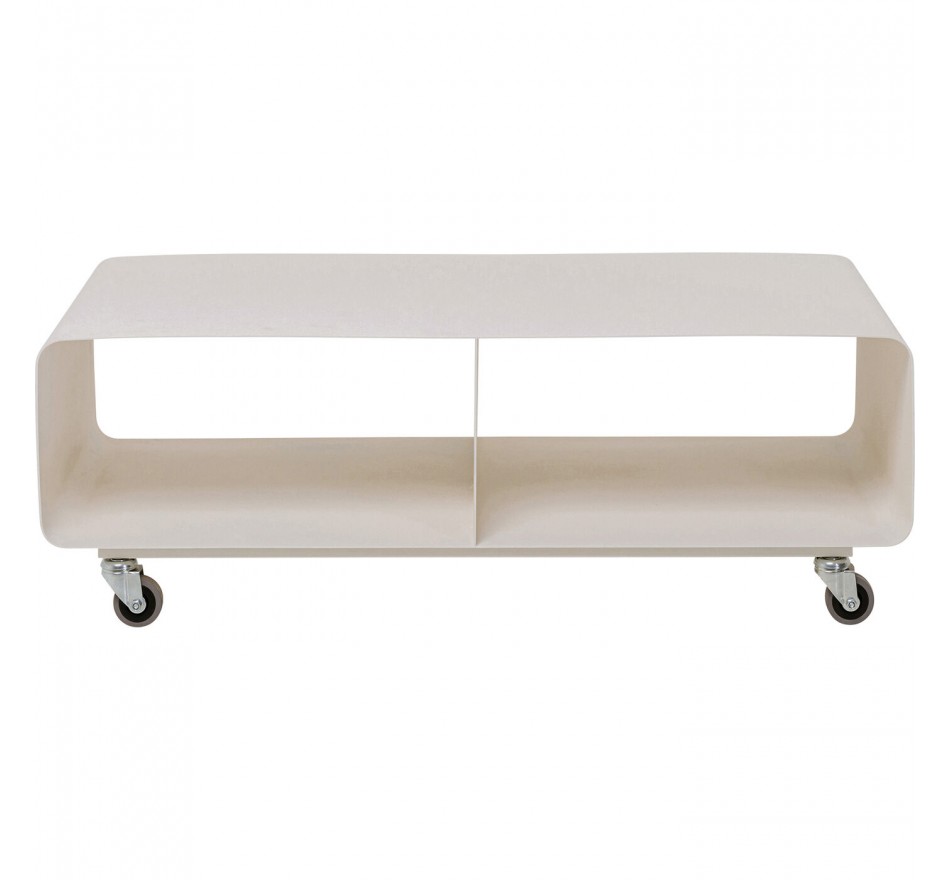 TV Board Lounge cream Kare Design