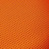 Fabric Swatch Peppo orange 10x10cm Kare Design