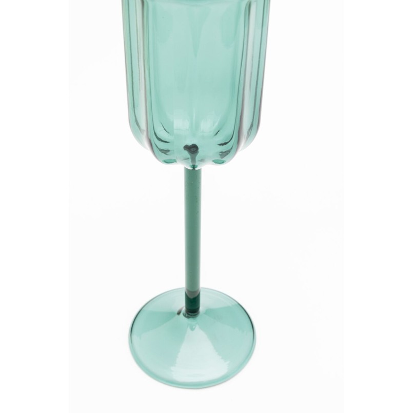 Verre à champagne Duetto Base