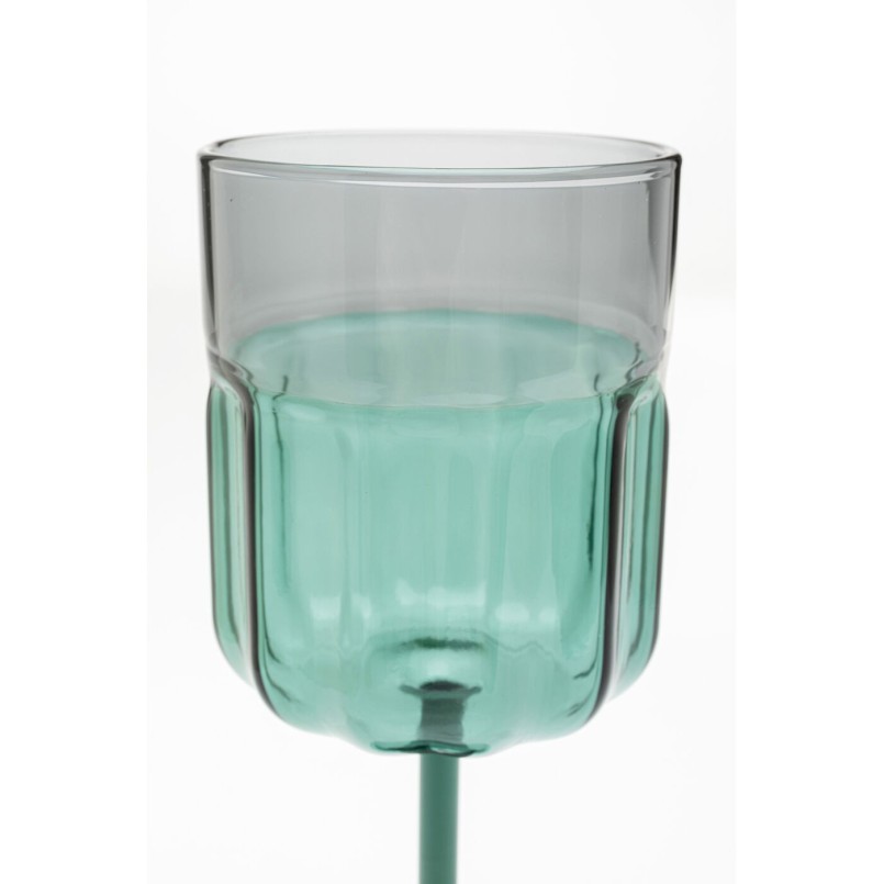 Verre à vin Duetto Base