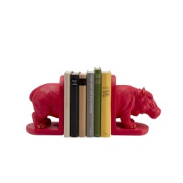 Serre-livres Rhino Party 31cm (2/Set)