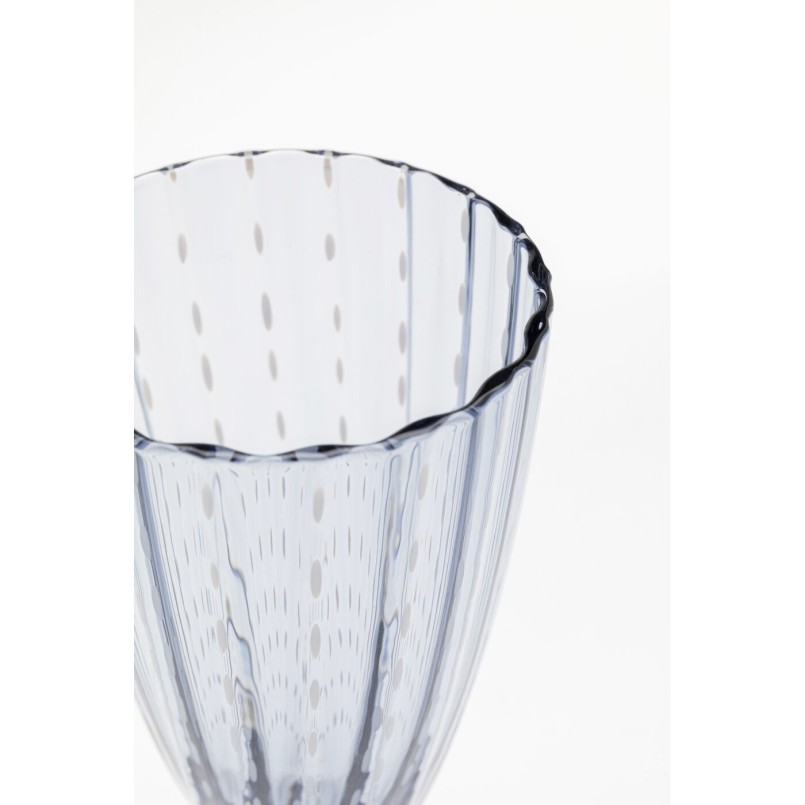 Verre à champagne Clue 23cm