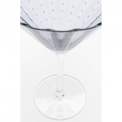 Cocktailglazen Clue (6/set) Kare Design