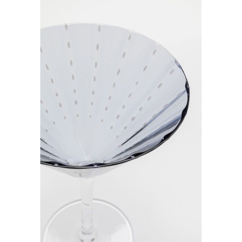 Verre à cocktail Clue 18cm