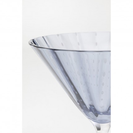 Cocktailglazen Clue (6/set) Kare Design