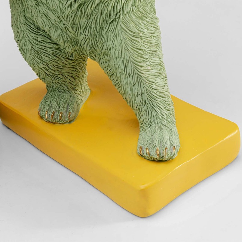 Serre-livres deux ours - Kare Design