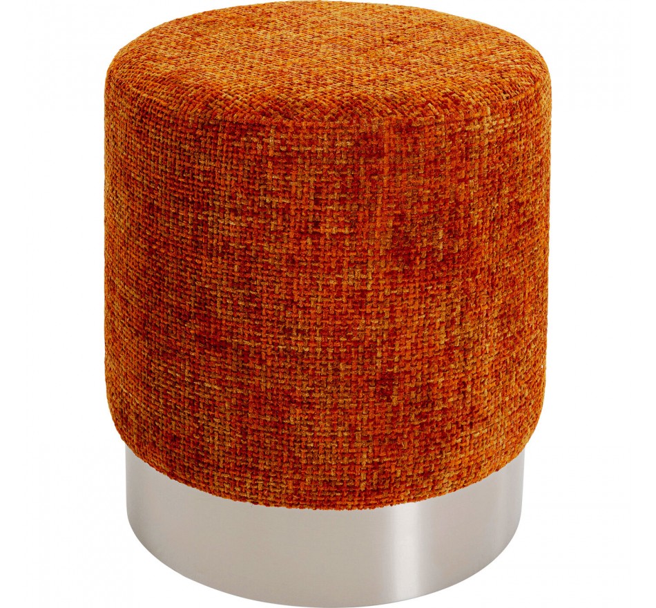 Kruk Berry High oranje Kare Design