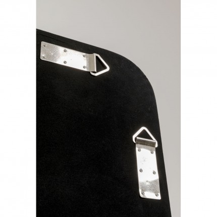 Spiegel Vincenza goud 203x73cm Kare Design