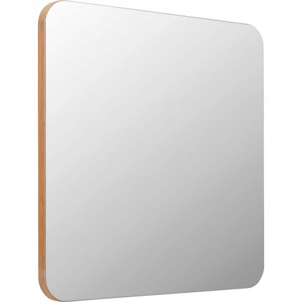 Spiegel Cleo 100x100cm Kare Design
