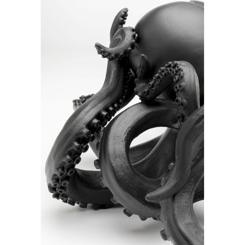 Serre-livres Octopus 18cm ( 2/Set)