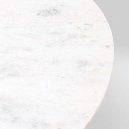 Eettafel Glenn Ø115cm Kare Design