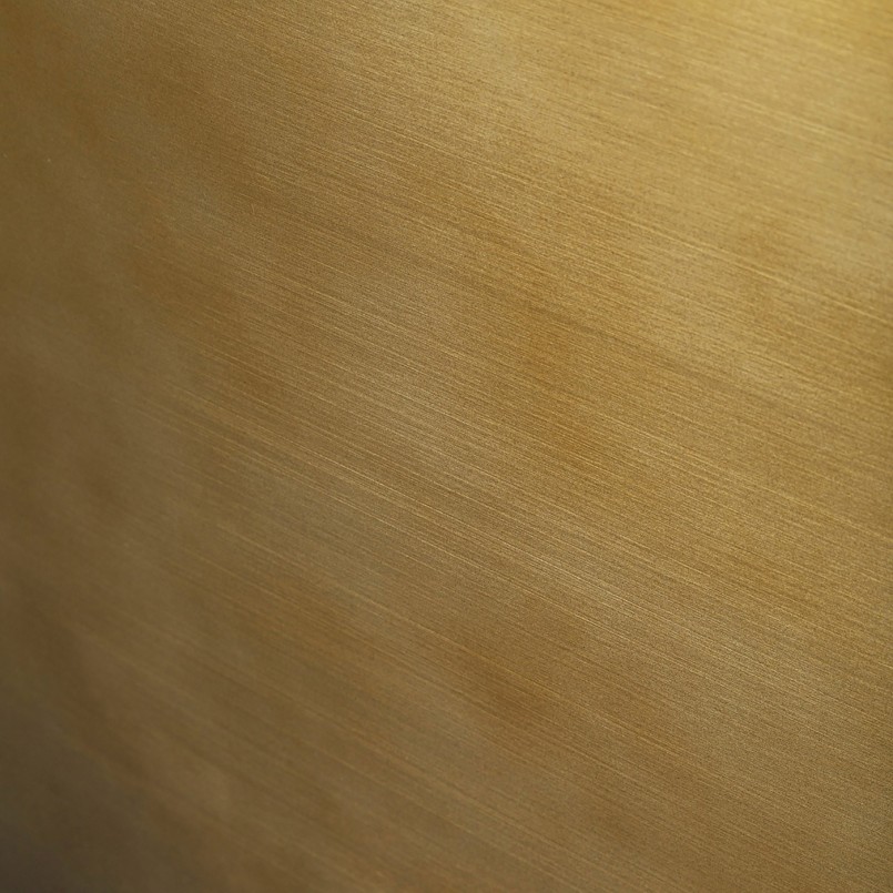 Zwart-gouden bar - Prezioso - Kare Design