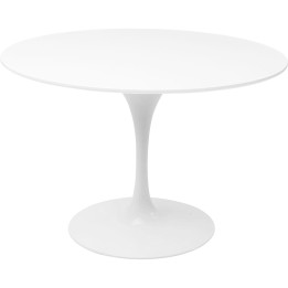 Witte designtafel - Uitnodiging - Kare Design - Kare Design